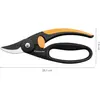 Image de Fiskars, Sécateurs, Sécateur Bypass Elegance 1