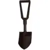 Image de Fiskars, Bêche + pelle, Pelle pliante poignée D 131320