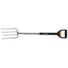Image de FISKARS - Fourche à bêcher télescopique de jardin