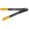 Image de Fiskars, Sécateurs, Sécateur élagueur à enclume PowerGear, 40