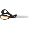 Image de Fiskars, Sécateurs, Ciseaux renforcés Amplify 21cm
