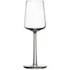Image de Iittala Ensemble de 2 verres à vin blanc Essence, Verres à vin, Transparent