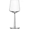 Image de Iittala Essence Verre à vin rouge (set de 2), Verres à vin, Transparent