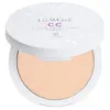 Image de Lumene CC Color Correcting Powder Poudre compacte 1000 g