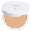 Image de Lumene CC Color Correcting Powder Poudre compacte 1000 g