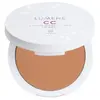 Image de Lumene CC Color Correcting Powder Poudre compacte 1000 g