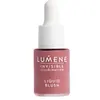 Image de Lumene Invisible Illumination Liquid Blush Blush crème 1000 ml