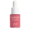 Image de Lumene Invisible Illumination Liquid Blush Blush crème 1000 ml