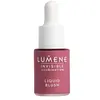 Image de Lumene Invisible Illumination Liquid Blush Blush crème 1000 ml