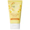 Image de Lumene, Nettoyant pour le visage, Crème Nettoyante Radiance Boosting de Kirkas 150ml (150 ml)