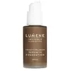 Image de Lumene Invisible illumination Fond de Teint Fluide au Sérum Vegan Collagen SPF30 Fond de teint 1000 ml