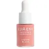 Image de Lumene Invisible Illumination Liquid Blush Blush crème 1000 ml