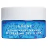 Image de Lumene Nordic Hydra [Lähde] Hydrating Gel Mask Masque visage 1000 ml