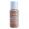 Image de Lumene Blur Even Cover Foundation Fond de teint 1000 ml
