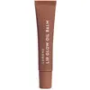 Image de Lumene, Soin pour les lèvres, Lip Glow Oil Balm With Oil 6 Blackcurrant 10ml (Baume à lèvres, Huile à lèvres, 10 ml)