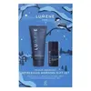 Image de Lumene, Set cadeau beauté, Raikas Refreshing Morning Gift Set Body & Hair Wash Gel 200ml Deodorant Stick 60g