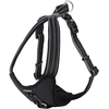 Image de taille L : 64-78cm Tour de poitrine Icepeak Pet harnais Highway noir pour chien