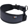 Image de Collier réfléchissant Rukka® Luminous Soft pour chien - taille S : tour de cou 30 - 40 cm, l 20 mm