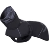 Image de Rukka® manteau Warmup 2.0, noir 50cm environ pour chien