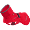 Image de Mini veste de pluie Rukka Thrill, rouge environ 32cm de longueur de dos chien
