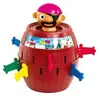 Image de TOMY - Pic Pirate Jeux de Société pour Enfants T7028A1, Jouet Enfant 4 ans, Jeu Rigolo pour Groupes, Cadeau Anniversai T7028A