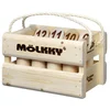 Image de Jeu de Quilles Molkky Tactic Version Luxe