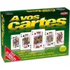 Image de Jeu de société Tactic A vos cartes