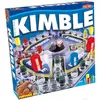 Image de Tactic Kimble Game, WHITE (Multilingue, 2 - 4 Joueur)