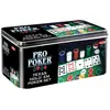 Image de Tactic Set de poker Pro (Polonais, 2 - 8 Joueur)