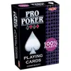 Image de Tactic ProPoker Cartes 100% Plastique