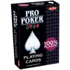 Image de Tactic Cartes de jeu Pro Poker (2 - 4 Joueur)