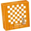 Image de Echecs bois Tactic
