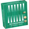 Image de Backgammon bois Tactic