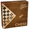 Image de Coffret Echecs en Bois Tactic