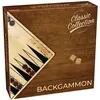 Image de Coffret Backgammon en Bois Tactic