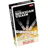 Image de Tactic jeu de société Mexican Train Version Voyage