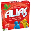 Image de Alias Original Tactic