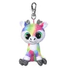 Image de Lumo Stars Renee Peluche, 55022.0, 8,5 cm