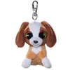 Image de Lumo Stars Wuff Peluche, 55035.0, 8,5 cm
