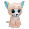 Image de Lumo Stars Plush - Cat Peach, 24cm