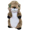 Image de Lumo Stars peluche marron 15 cm