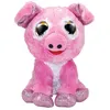 Image de Lumo Stars peluche en peluche Lumo Pig Piggy15 cm rose