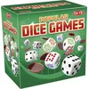 Image de Tactic jeu de dés Jeux de dés 12 x 12 cm 113-pièce
