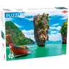 Image de Tactic 56622 puzzle Jigsaw puzzle 1000 pc(s) Paysage (1000 pièces)