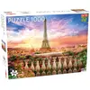 Image de Default Puzzle Tactic Puzzle Lovers « Tour Eiffel »   1 000 pièces (1000 pièces)