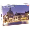 Image de Puzzle le palais damalienborg 1000 pieces - Tactic