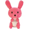 Image de Lumo Stars Corduroy Bunny Neela, 15cm (15 cm)
