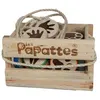 Image de Jeu d'adresse Tactic Les Papattes