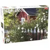Image de Tactic puzzle Finnish Summer Cottage 1000 pièces