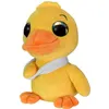 Image de Lumo Stars canard en peluche avec bandage junior 15 cm